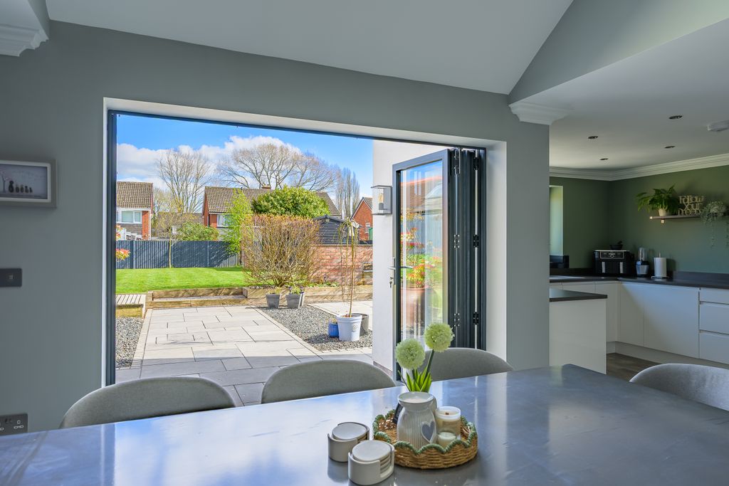 Additional image 9 of 5 bed detached house for saleForton Road, Newport TF10