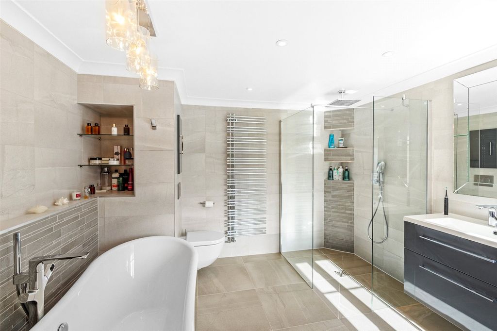 Additional image 19 of 8 bed detached house for saleChurch Road, Wickham Bishops, Witham, Essex CM8