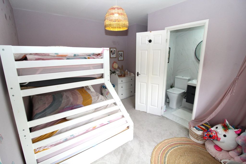 Additional image 9 of 3 bed semi-detached house for saleCumberwell Drive, Enderby, Leicester LE19