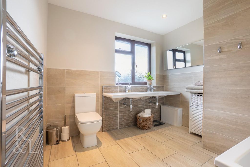 Additional image 15 of 4 bed detached house for saleNewbold Road, Barlestone, Nuneaton CV13