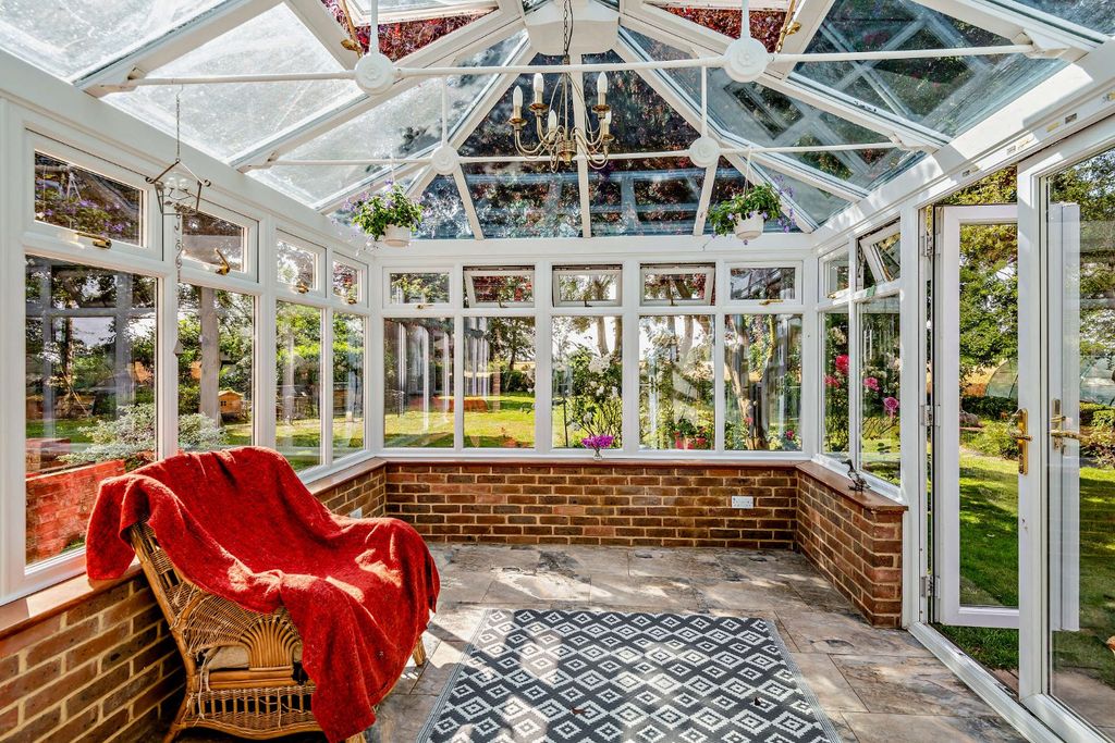 Additional image 8 of 4 bed detached house for saleTroys Lane, Faulkbourne, Witham, Essex CM8