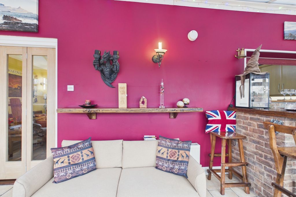 Additional image 22 of 4 bed detached house for sale14 Grove Park Burbage, Burbage, Hinckley LE10