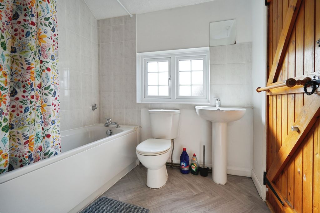Additional image 14 of 2 bed terraced house for saleWood Street, Ashby-De-La-Zouch LE65