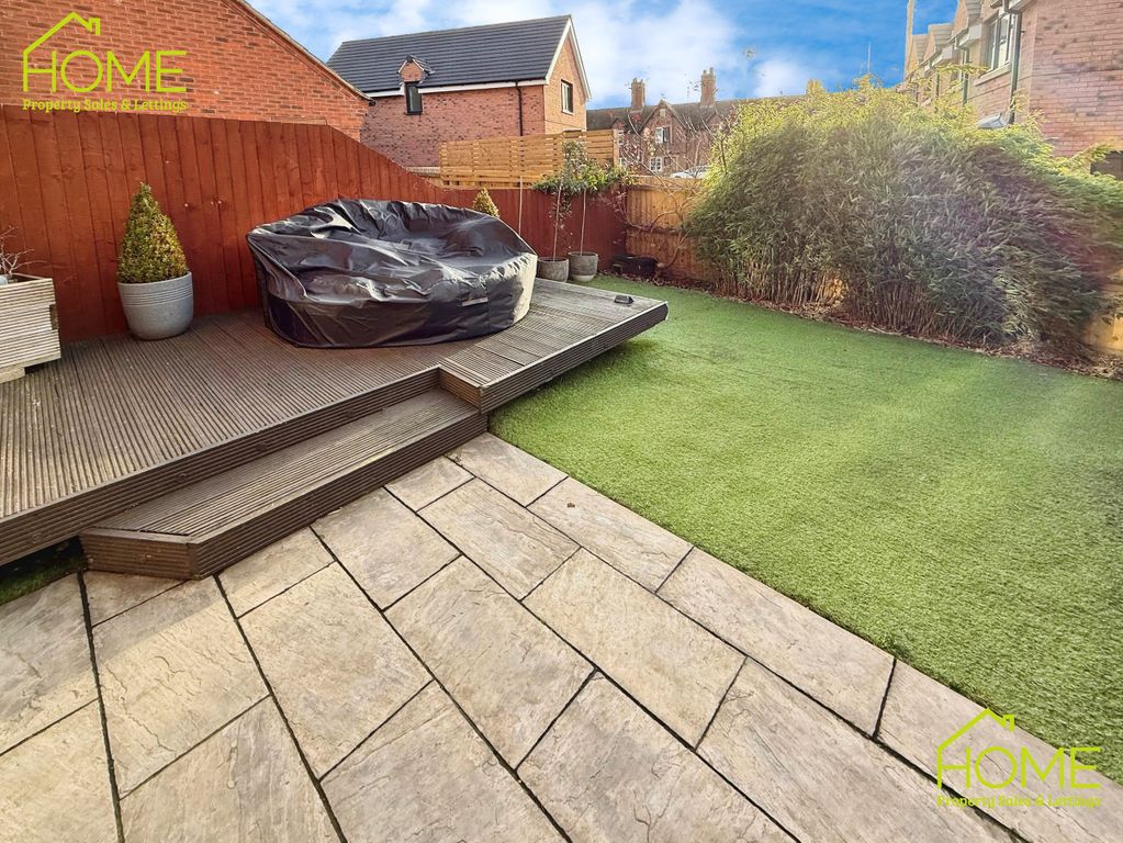 Additional image 23 of 3 bed semi-detached house for saleShambles Close, Walcote, Lutterworth, Leicestershire LE17