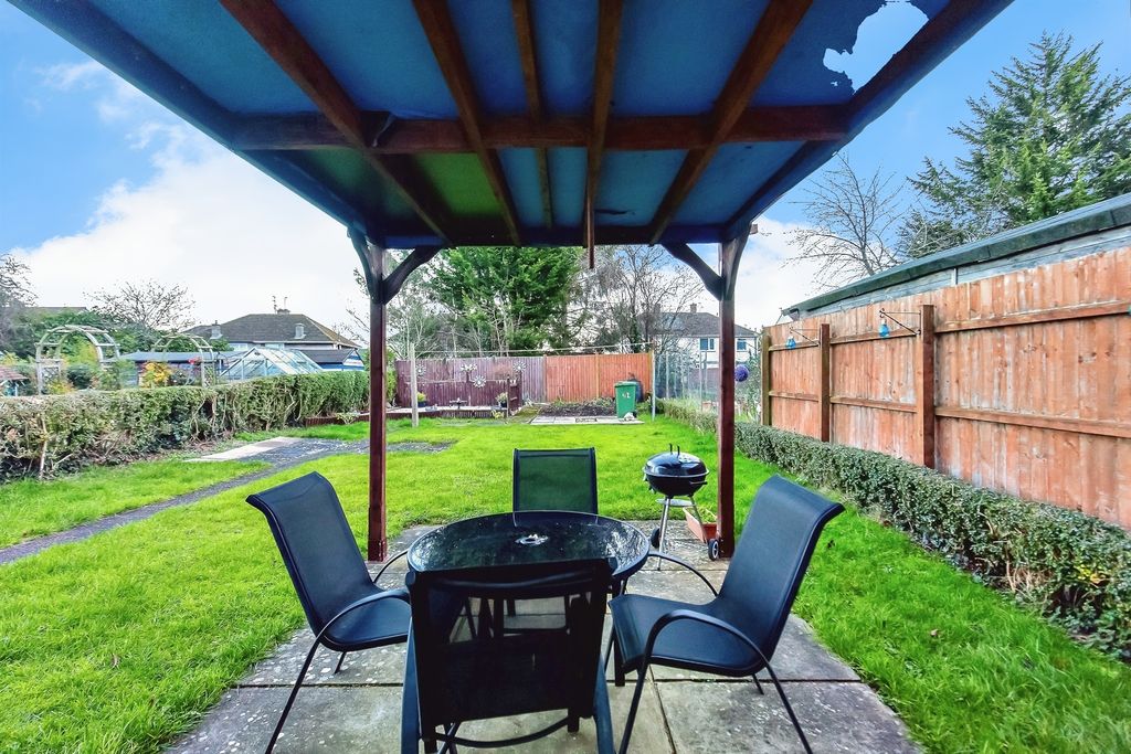 Additional image 19 of 3 bed semi-detached house for saleLindisfarne Road, Corby NN17