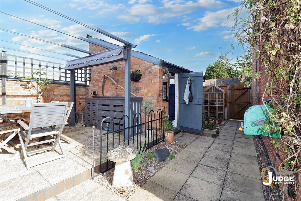 Additional image 31 of 3 bed cottage for saleMain Street, Desford, Leicester LE9