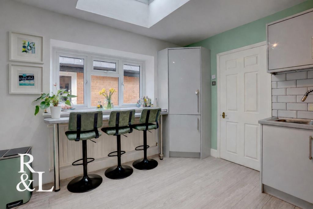 Additional image 6 of 4 bed detached house for saleYork Close, Measham, Swadlincote DE12
