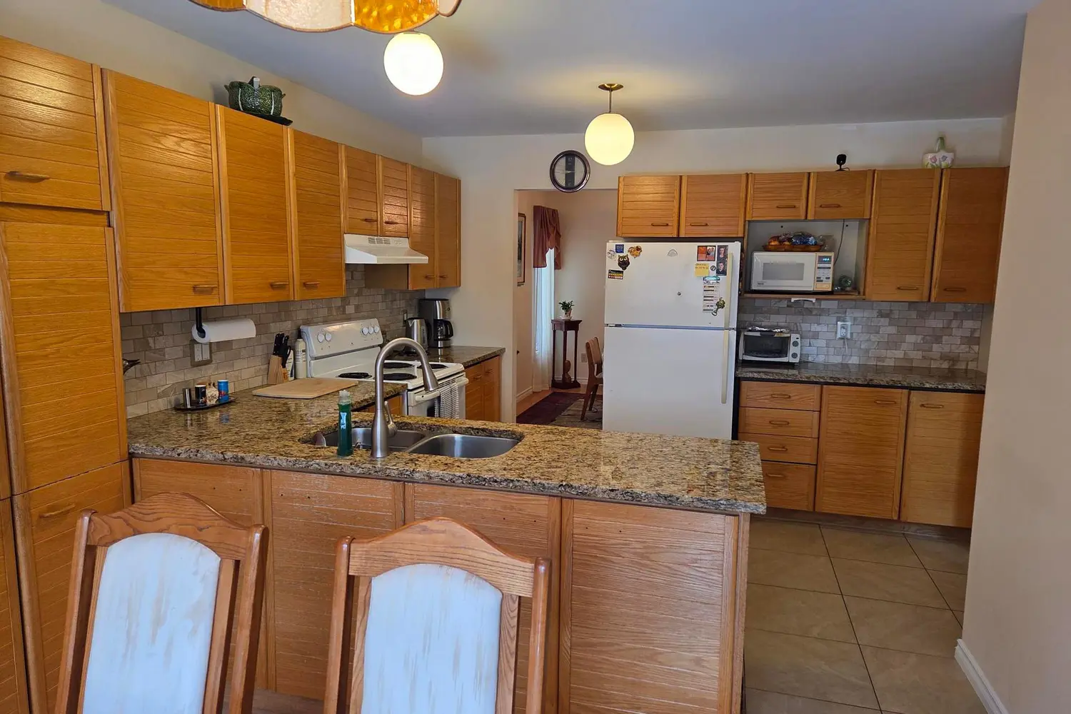 31 Dossetter Way photo 5