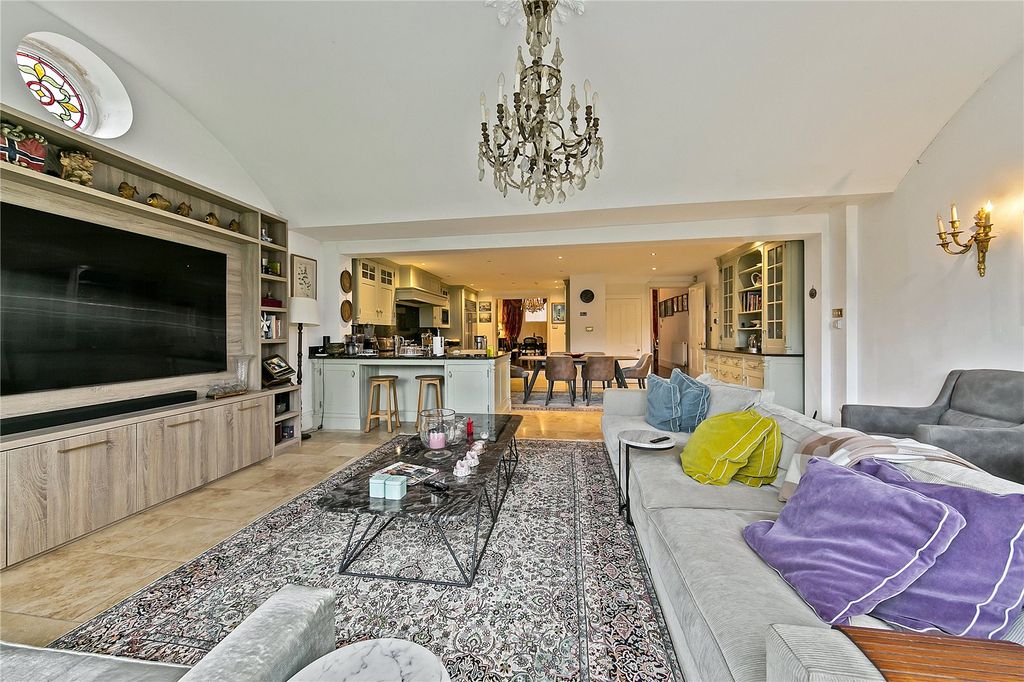 Additional image 6 of 6 bed detached house for saleLichfield Road, Kew, Surrey TW9