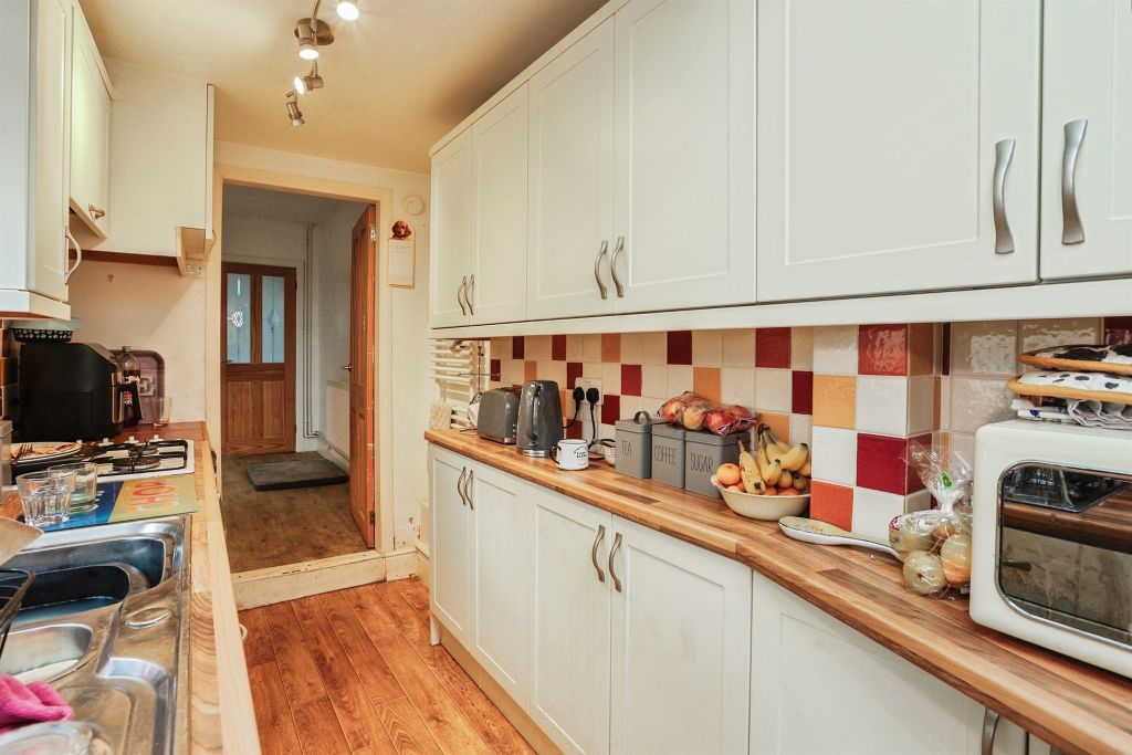 Additional image 8 of 2 bed terraced house for saleNorth Street, Asfordby Valley, Melton Mowbray LE14