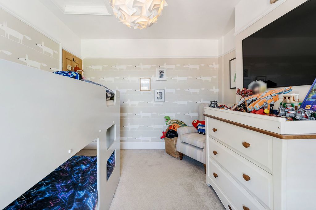 Additional image 31 of 4 bed detached house for saleChapel Lane, Cronton, Widnes WA8