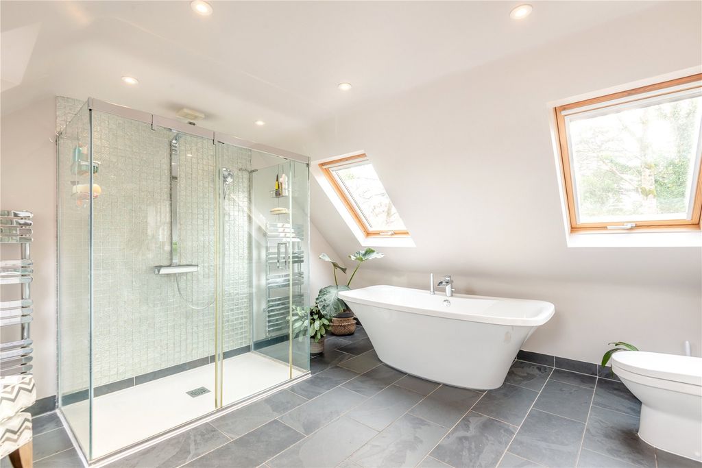 Additional image 18 of 6 bed detached house for saleWoking, Surrey GU22