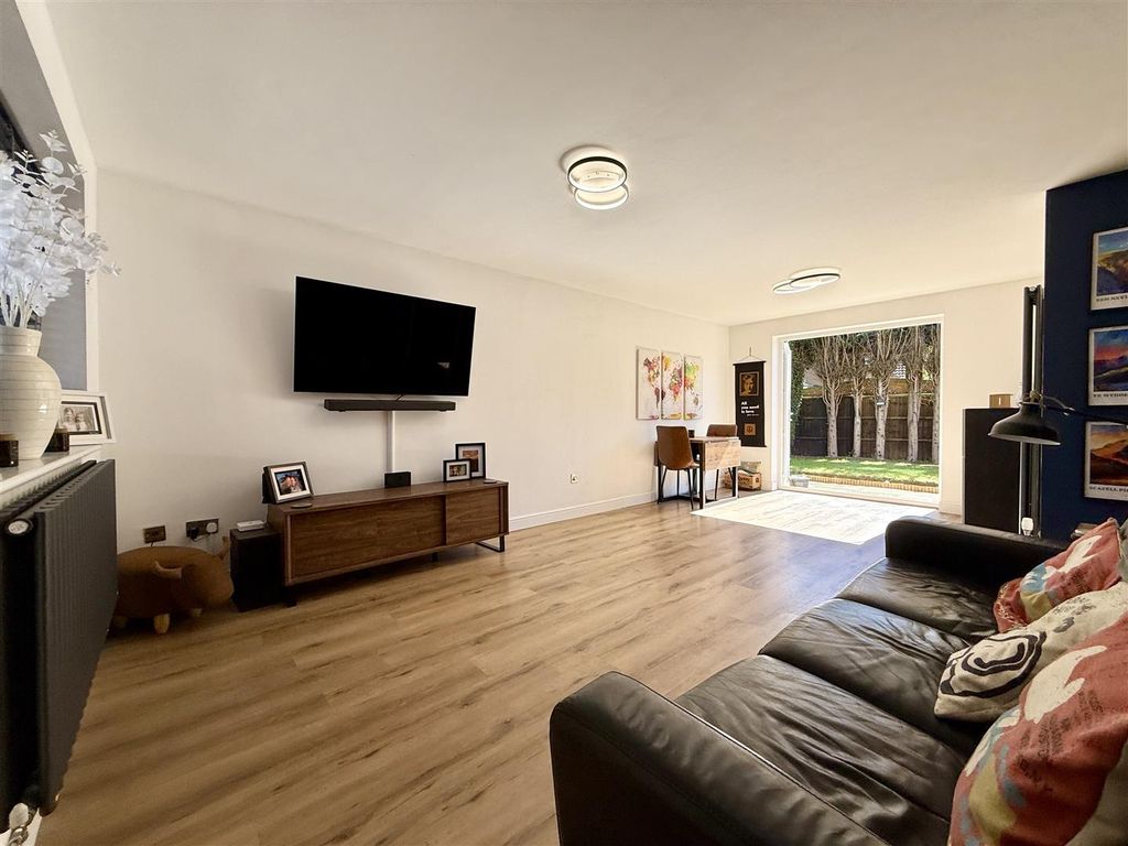 Additional image 4 of 3 bed detached house for saleRobin Road, Coalville LE67