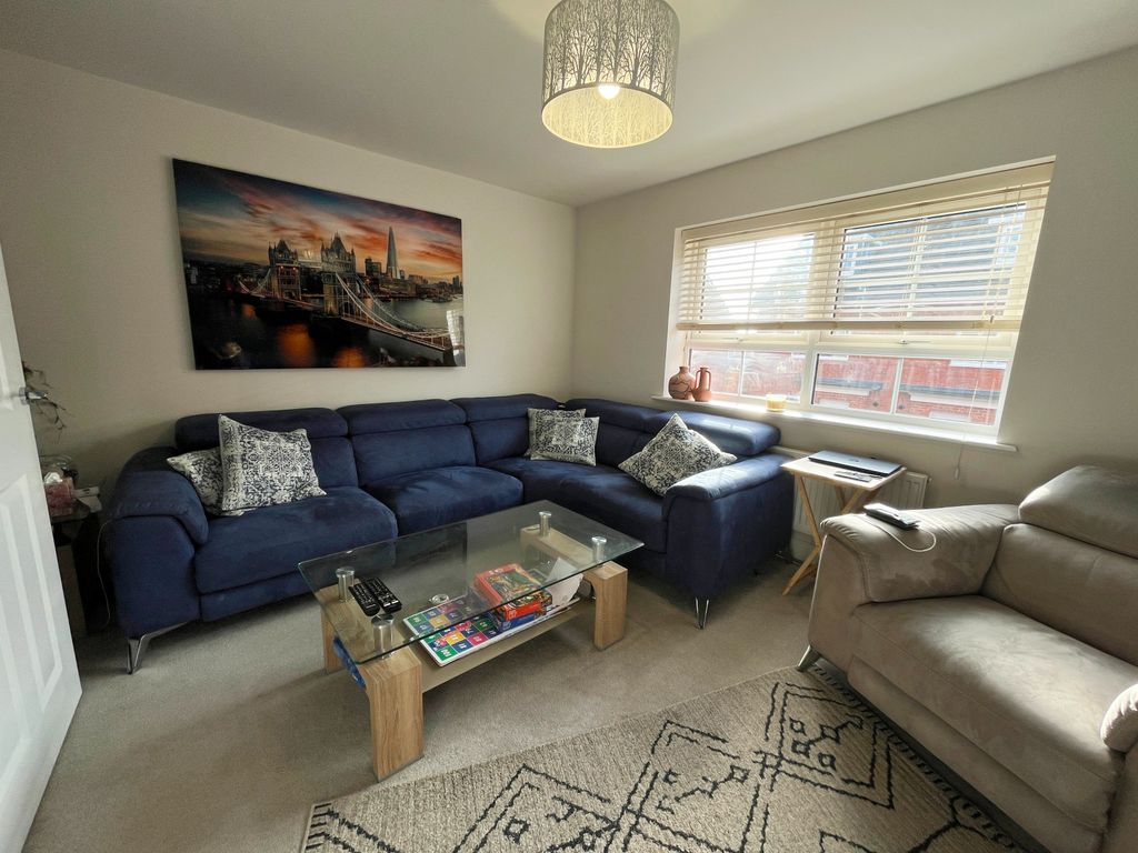 Additional image 6 of 4 bed semi-detached house for saleGregory Way, Wigston LE18