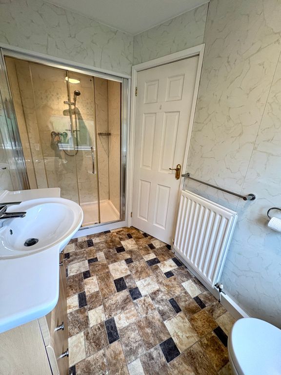 Additional image 14 of 4 bed detached bungalow for saleBrowns Close, Sapcote, Leicester LE9