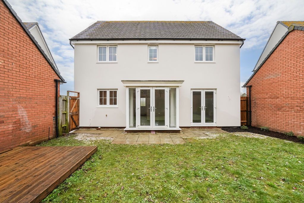Additional image 30 of 4 bed detached house for saleThe Sands, Bottesford, Nottingham NG13