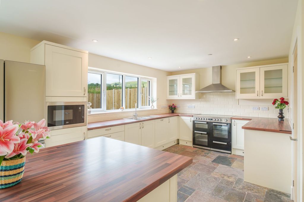Additional image 8 of 5 bed detached house for salePlot 3, Devils Bridge, Aberystwyth SY23