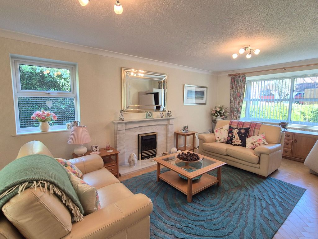 Additional image 7 of 3 bed detached house for saleTeal Close, Coalville LE67
