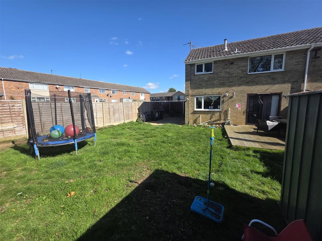 Additional image 19 of 3 bed end terrace house for saleMedina Road, Corby NN17