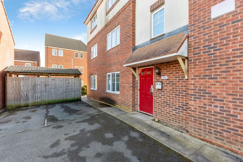 Additional image 20 of 2 bed flat for saleDexter Avenue, Grantham NG31