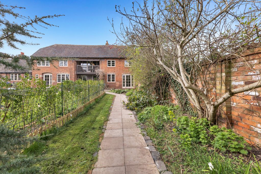 Additional image 36 of 6 bed barn conversion for saleShadows Lane, Congerstone Nuneaton CV13