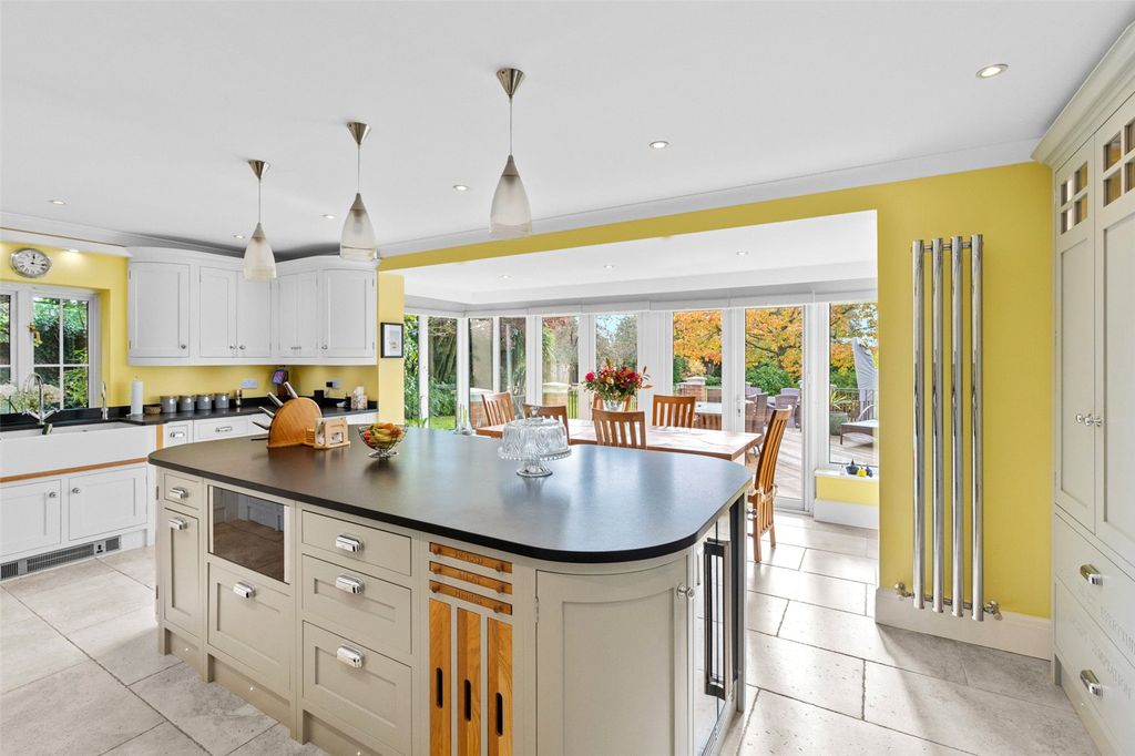 Additional image 6 of 8 bed detached house for saleChurch Road, Wickham Bishops, Witham, Essex CM8