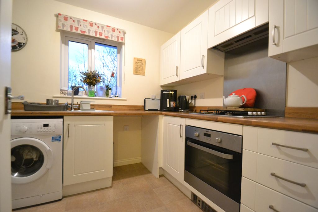 Additional image 2 of 2 bed flat for salePalisade Close, Newport TF10