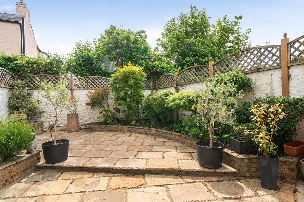 Additional image 10 of 4 bed terraced house for saleTrinity Place, Windsor SL4