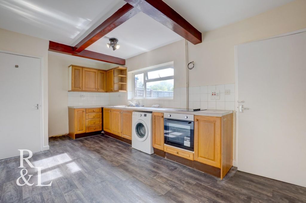 Additional image 6 of 3 bed terraced house for saleAcresford Road, Donisthorpe DE12