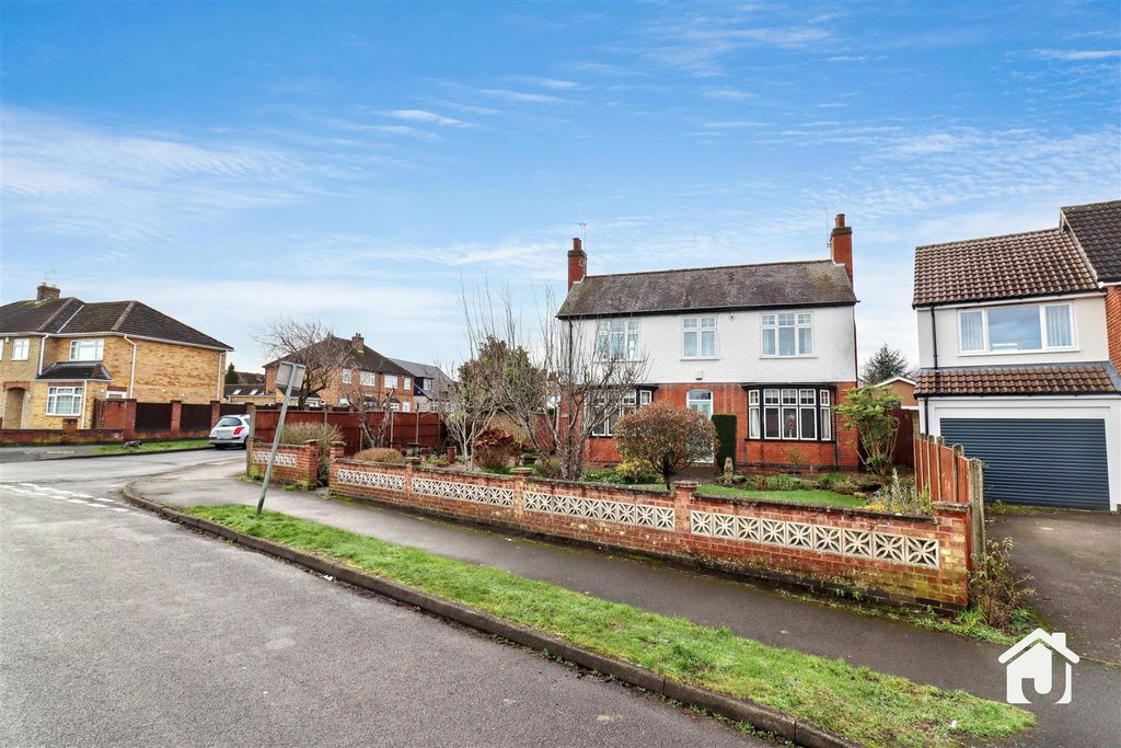 Additional image 51 of 3 bed detached house for saleSports Road, Glenfield, Leicester LE3