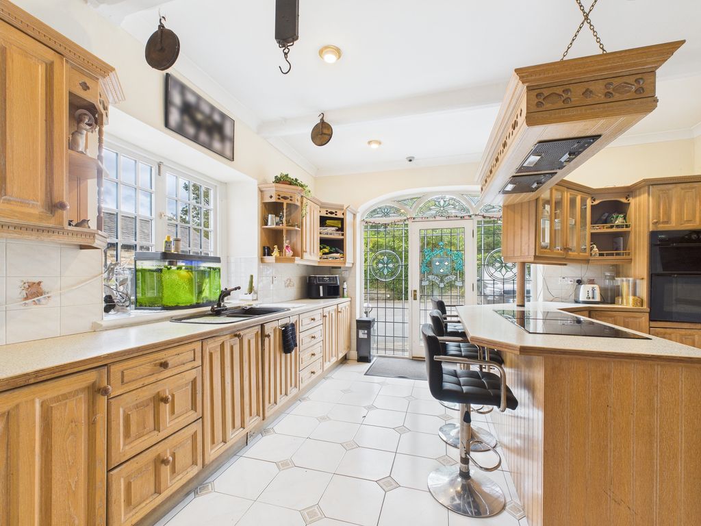 Additional image 13 of 9 bed semi-detached house for sale166 Orrell Road, Orrell, Wigan WN5