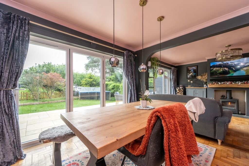 Additional image 5 of 3 bed detached house for saleTarratt Road, Yeovil BA20