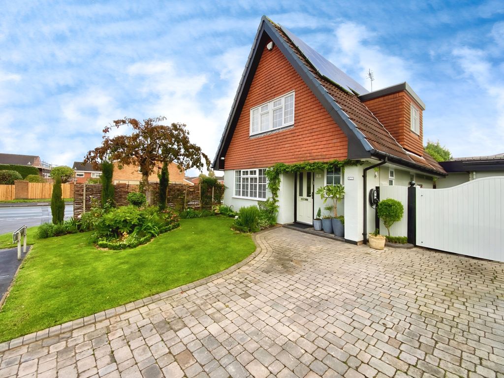 4 bed detached house for saleEdge Hill Drive, Perton WV6