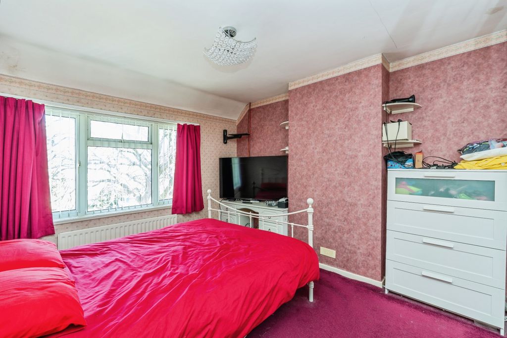 Additional image 14 of 3 bed semi-detached house for saleCotswold Road, Southampton SO16