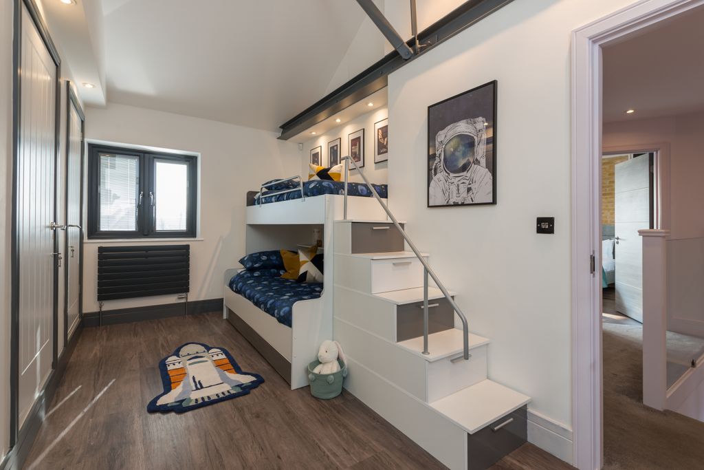 Additional image 20 of 5 bed detached house for salePreston Parade, Whitstable CT5