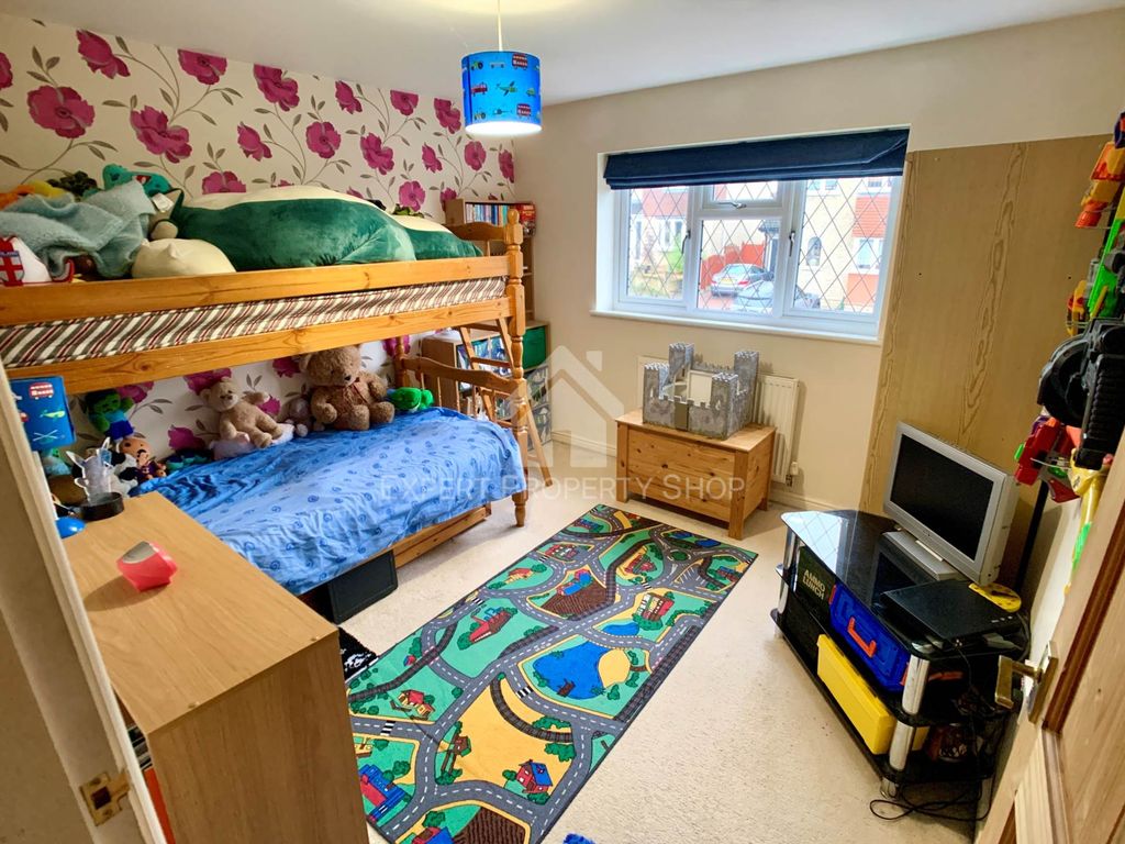 Additional image 14 of 6 bed detached house for saleSunnyside, Worksop S81