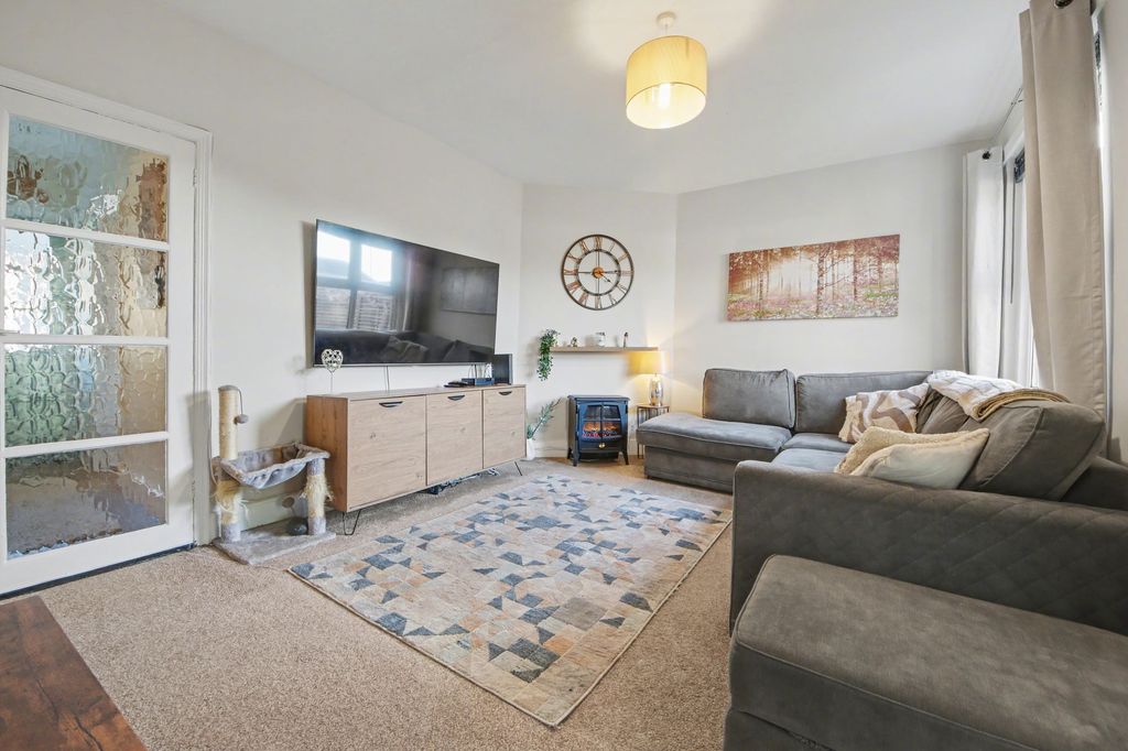 3 bed terraced house for saleLudlow Road, Itchen SO19