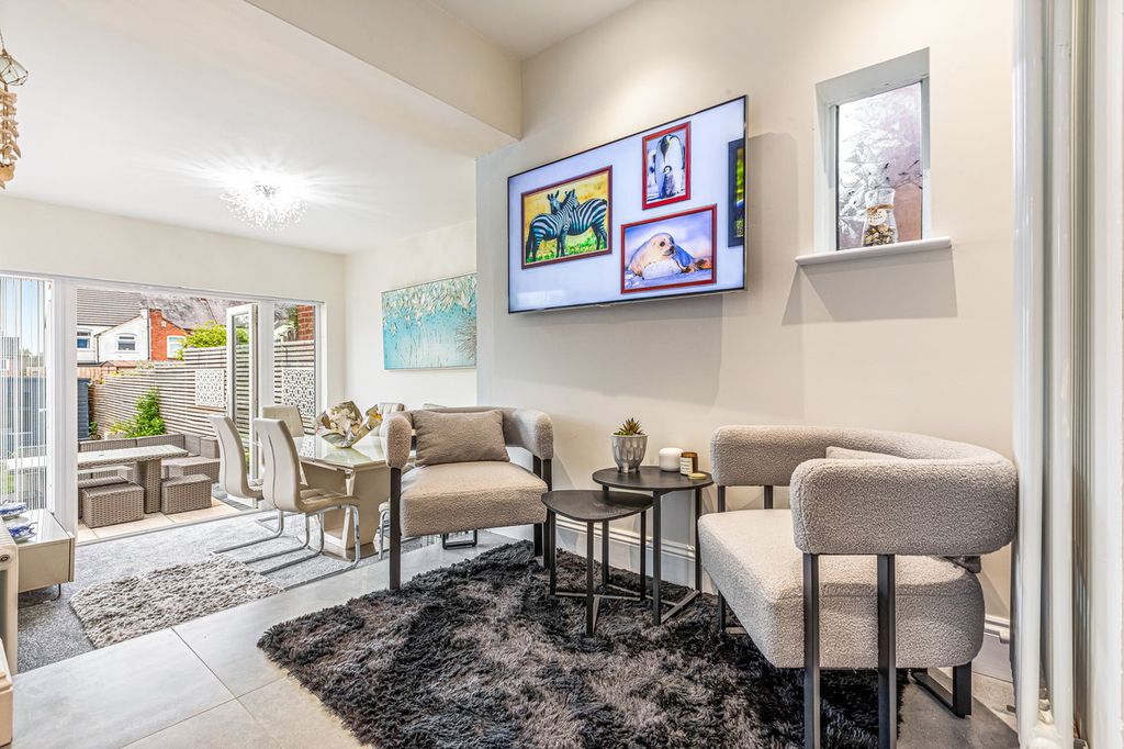 Additional image 6 of 3 bed detached house for salePine Road, Glenfield LE3