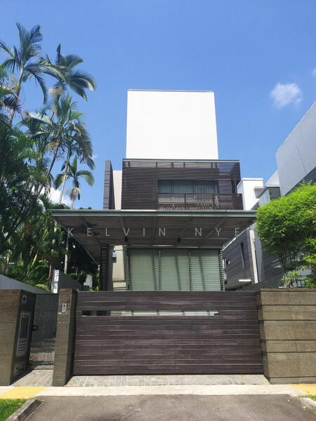 Additional image 13 of 摩登房子靠近南阳小学 Modern Bungalow near Nanyang Primary School