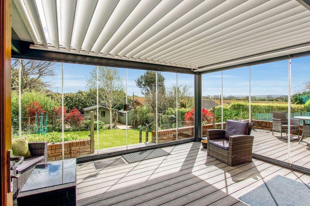 Additional image 2 of 4 bed bungalow for saleSandhurst Road, Yeovil BA20