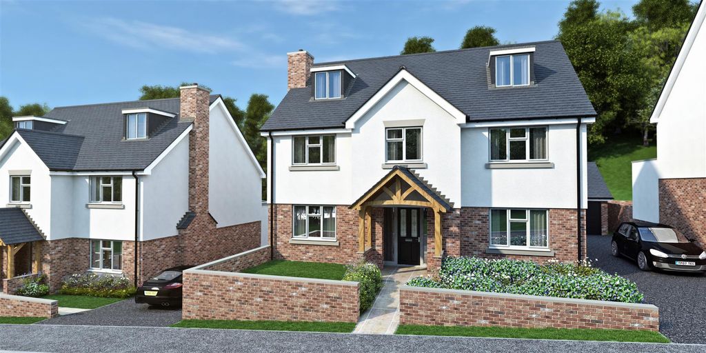 Additional image 20 of 6 bed detached house for saleLegion Gardens, Penn, Wolverhampton WV4