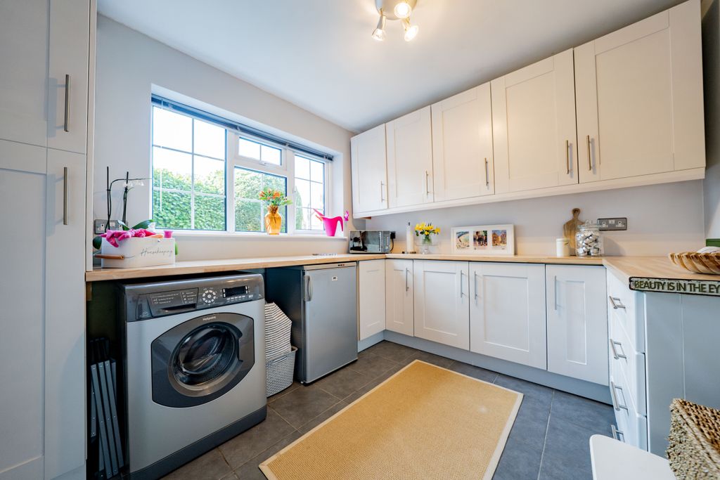Additional image 13 of 4 bed detached house for saleCrofters Close, Glenfield, Leicester, Leicestershire LE3