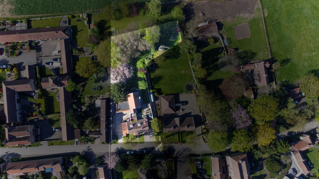 Additional image 29 of 4 bed detached house for saleBarker Hades Road, Letwell, Worksop S81