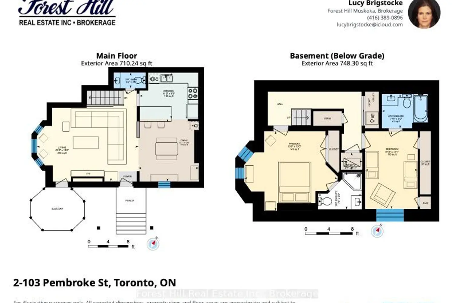 Additional image 14 of 103 Pembroke Street 2