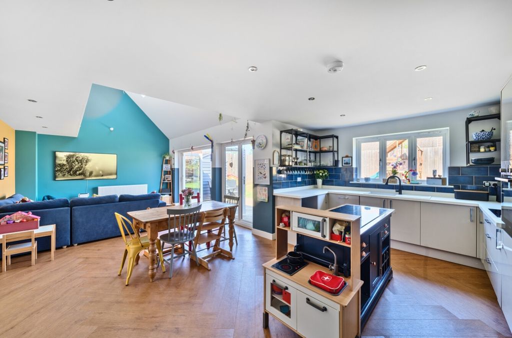 Additional image 8 of 4 bed detached house for saleLords Lane, Skillington, Grantham, Lincolnshire NG33