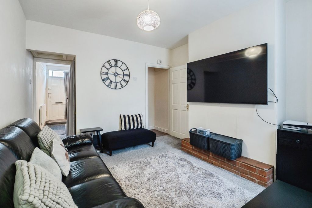 Additional image 5 of 2 bed terraced house for saleMelbourne Street, Coalville LE67