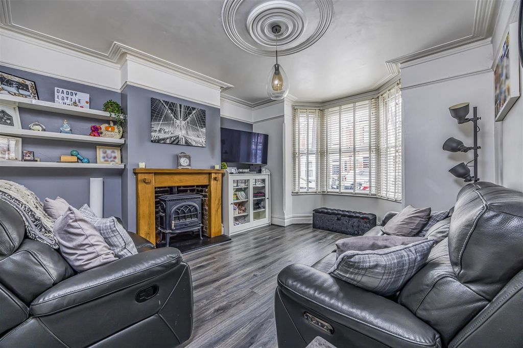 Additional image 3 of 3 bed terraced house for saleDover Road, Portsmouth PO3