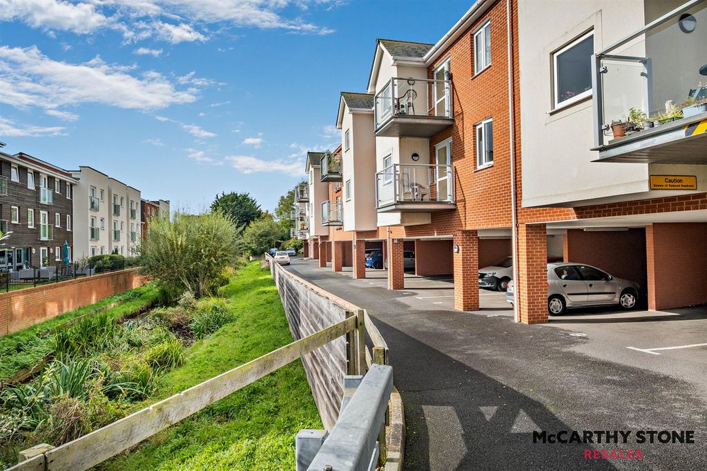 Additional image 31 of 2 bed flat for saleSomers Brook Court, Newport, Isle Of Wight PO30