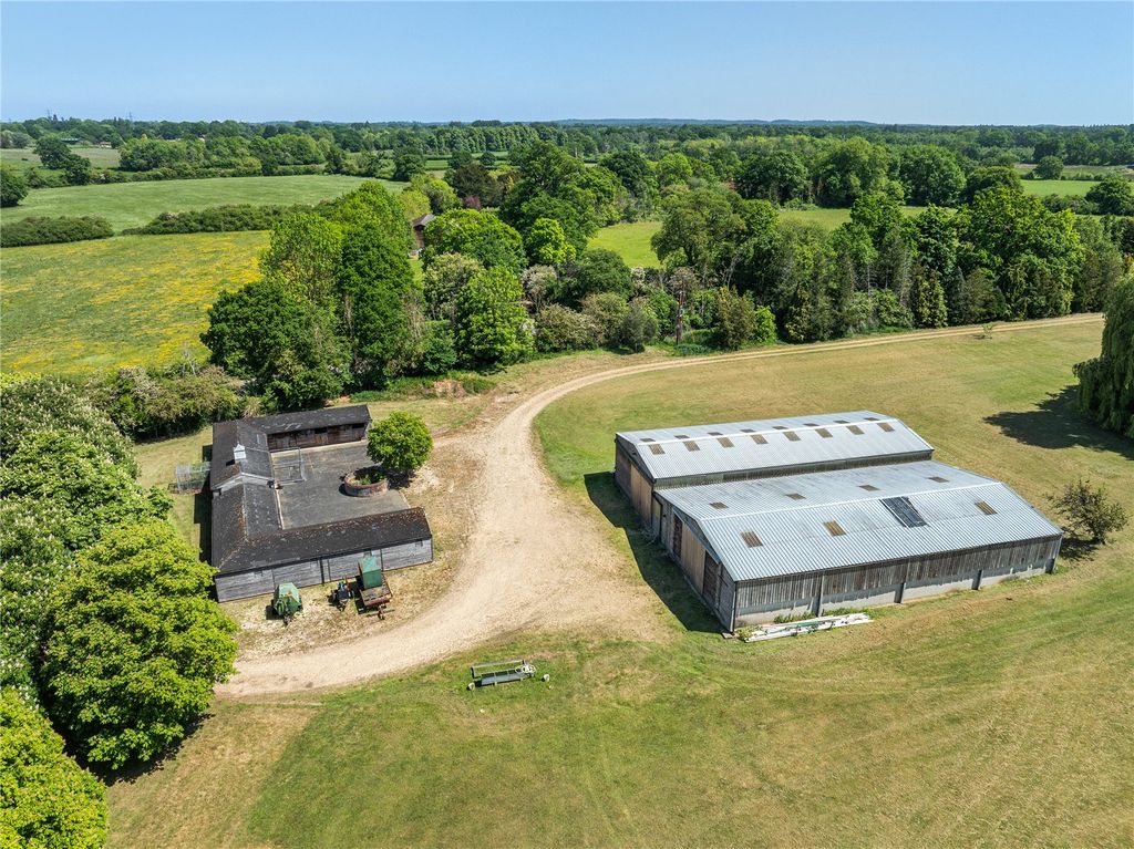 Additional image 29 of 8 bed equestrian for saleBarkham Street, Barkham, Wokingham, Berkshire RG40