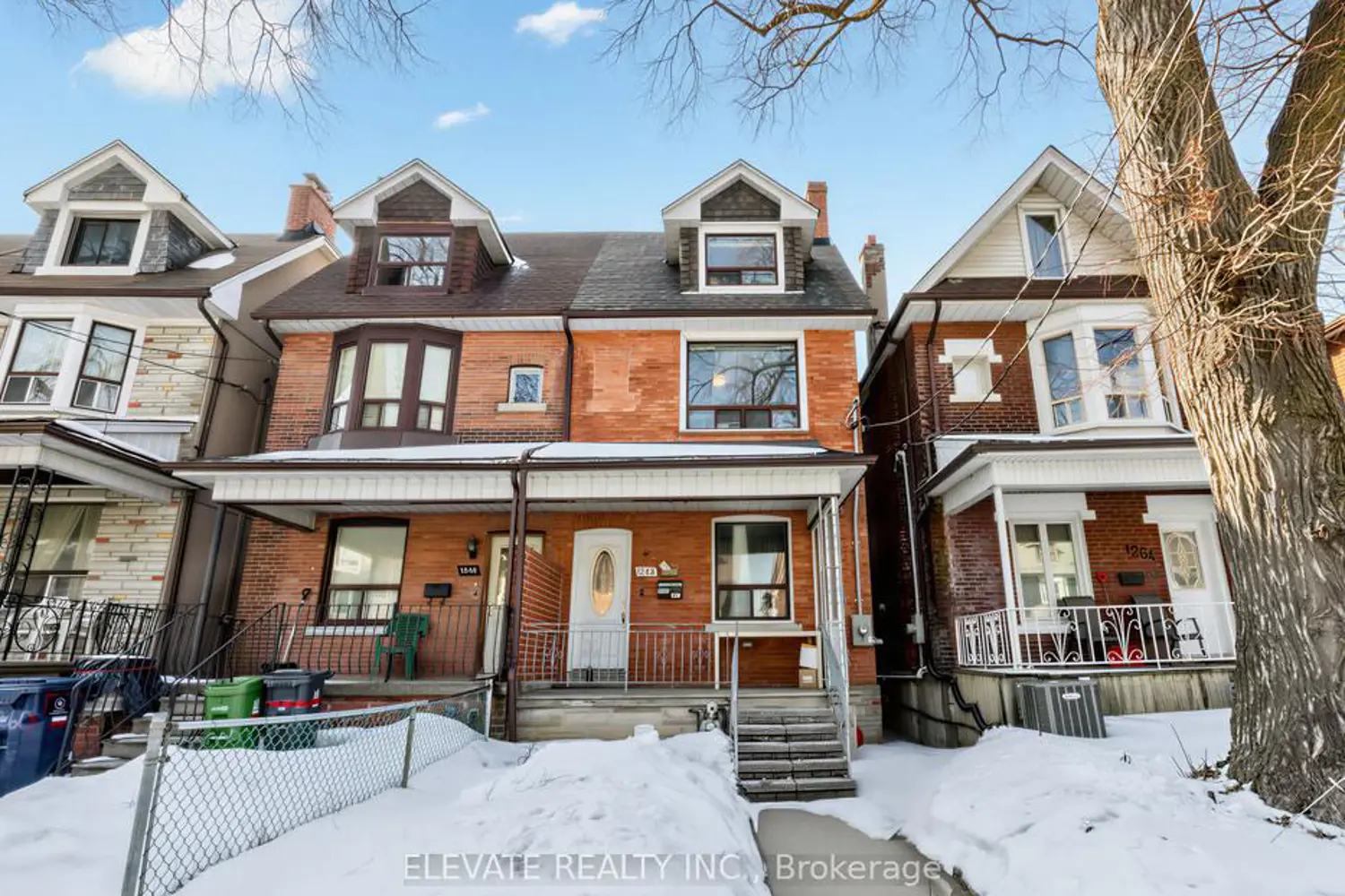 1262 Lansdowne Avenue